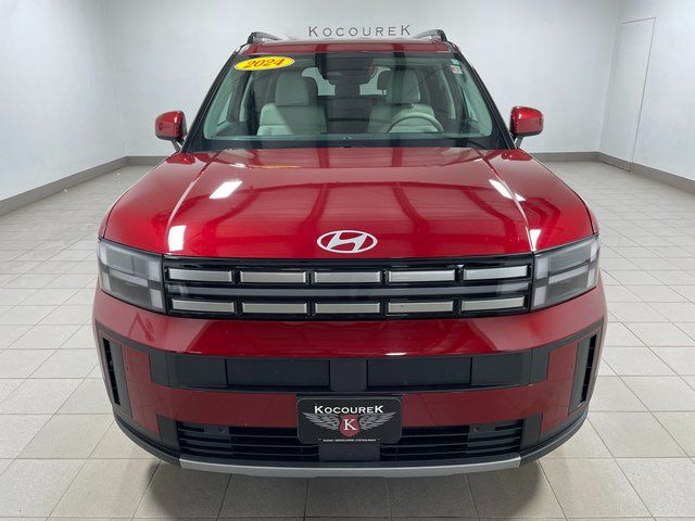 hyundai santa fe 2024 5NMP2DGL7RH028214 image hyundai santa fe 2024 5NMP2DGL7RH028214 image